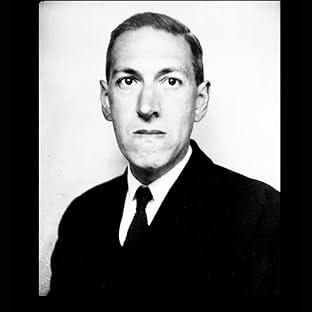 H.P. Lovecraft