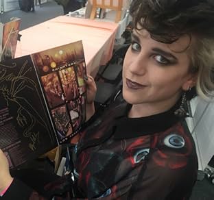 Abigail Jill Harding