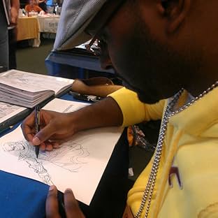 Fabrice Adinarayanin