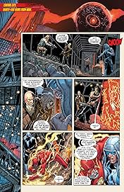 The New 52: Futures End Vol. 1