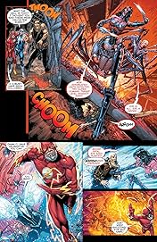 The New 52: Futures End Vol. 1