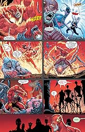 The New 52: Futures End Vol. 1