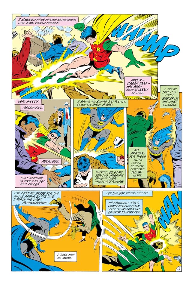 Batman: A Death in the Family