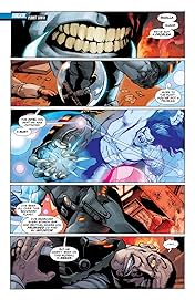 Supergirl (2011-2015) Vol. 5: Red Daughter of Krypton