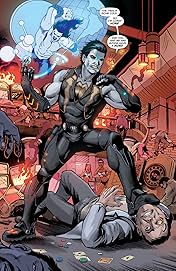 Supergirl (2011-2015) Vol. 5: Red Daughter of Krypton