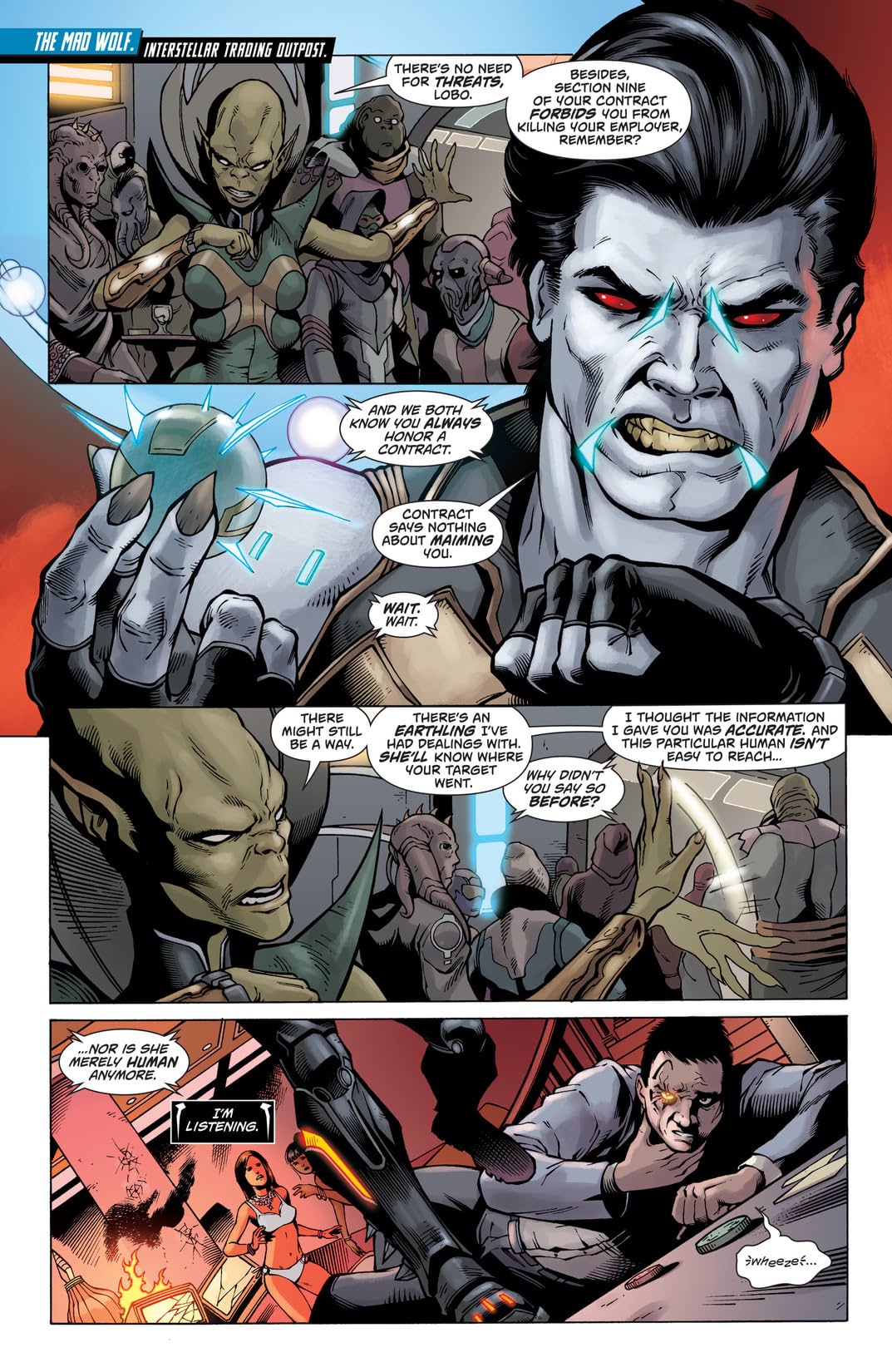 Supergirl (2011-2015) Vol. 5: Red Daughter of Krypton