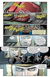 Justice League (2011-2016) #38