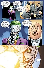 Batman: The Man Who Laughs (2005) #1