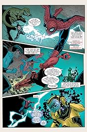 Amazing Spider-Man (1999-2013) #662