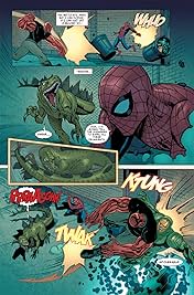 Amazing Spider-Man (1999-2013) #662