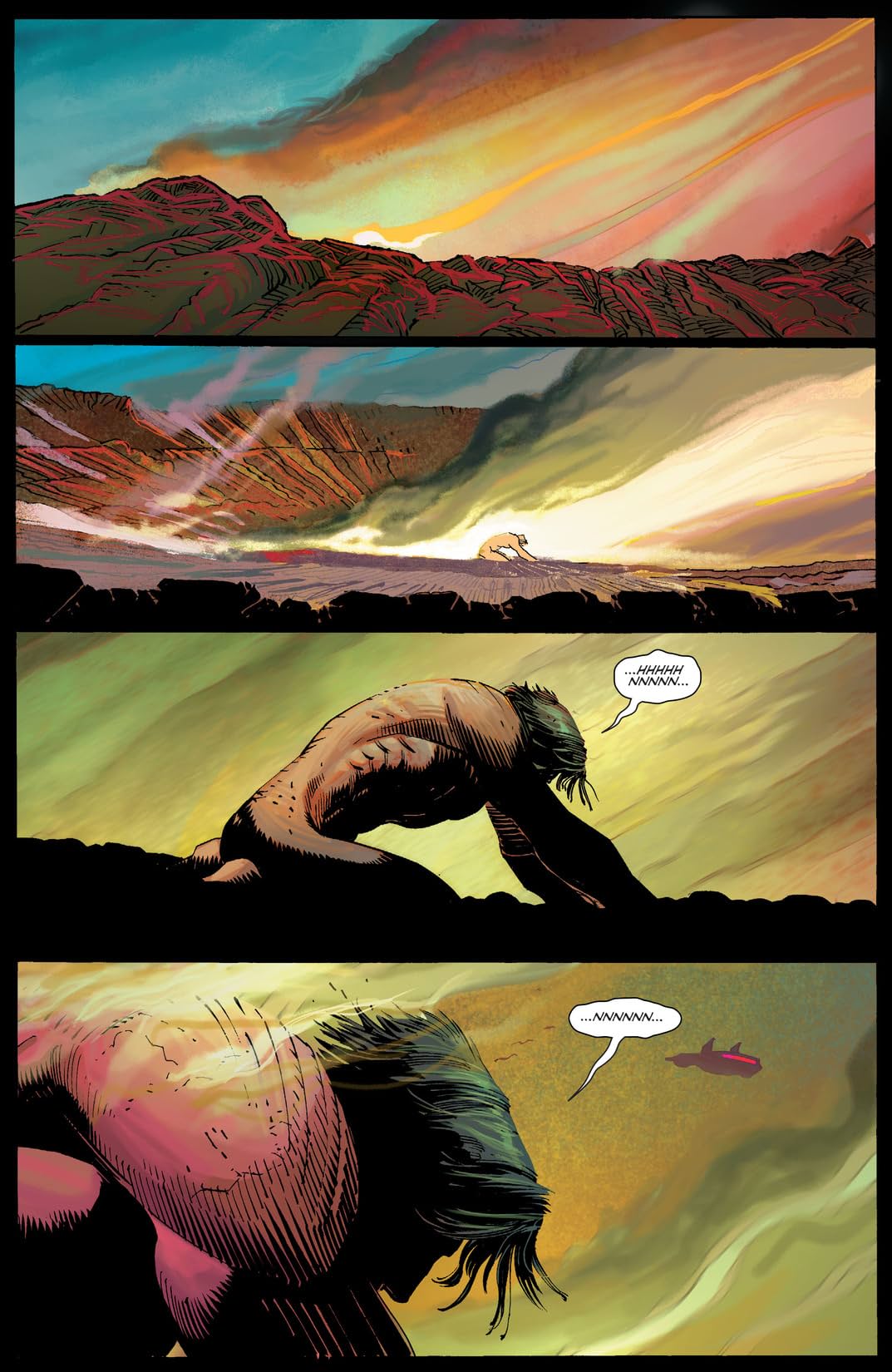 Superman (2011-2016) #40