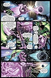 Green Lantern Corps (2011-2015) #15