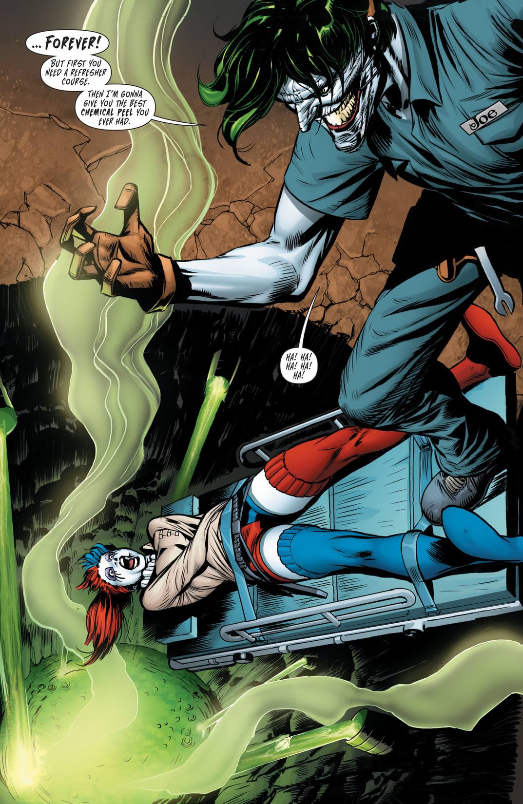 Suicide Squad (2011-2014) #15