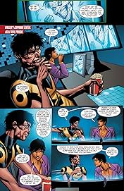 Suicide Squad (2011-2014) #15