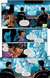 Suicide Squad (2011-2014) #15