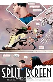 Batman/Superman (2013-2016) #3