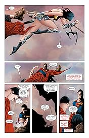 Batman/Superman (2013-2016) #3