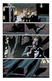 Batman: Earth One Vol. 1