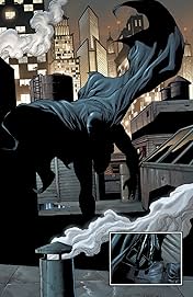 Batman: Earth One Vol. 1