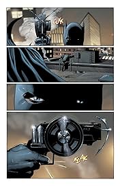 Batman: Earth One Vol. 1