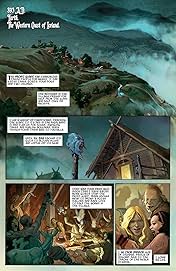 Thor: God of Thunder Vol. 1: The God Butcher