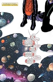 Defenders (2005-2006) #3 (of 5)