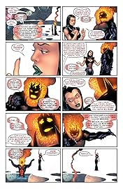 Defenders (2005-2006) #3 (of 5)