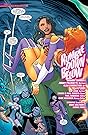 Starfire (2015-) #10