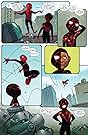 Spider-Man (2016-) #2