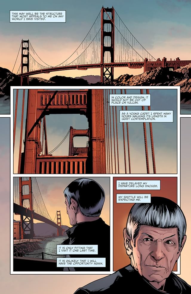 Star Trek (2011-) #55