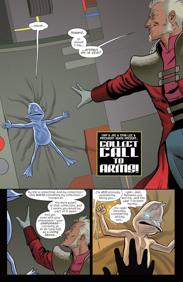 Howard The Duck (2015-) #5