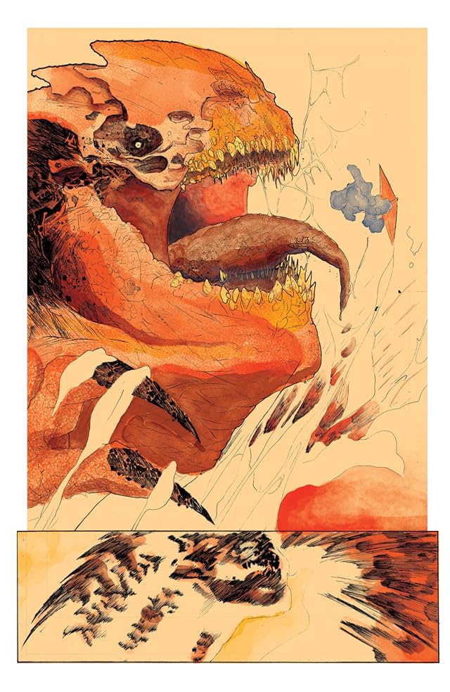 Amazing Forest (2016-) #3