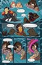 Lumberjanes #24