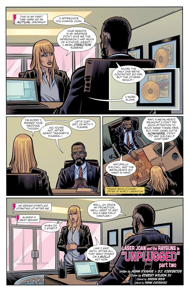 Dark Horse Presents 3 #20