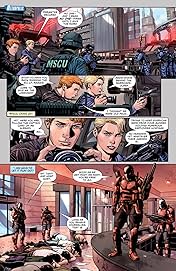 Action Comics (2016-) #957