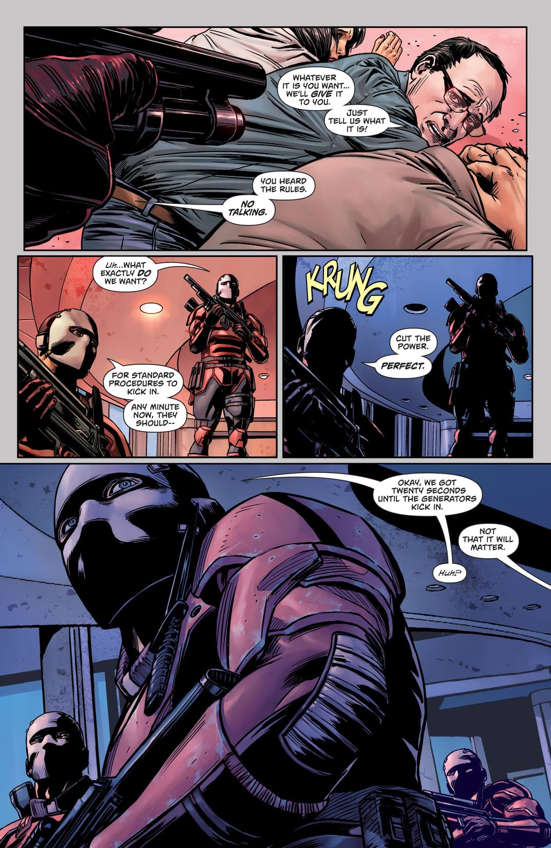 Action Comics (2016-) #957