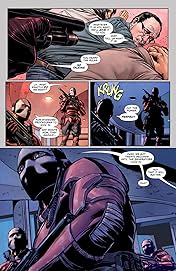 Action Comics (2016-) #957