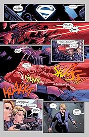 Action Comics (2016-) #957