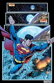 Infinite Crisis (2005-2006) #1 (of 7)