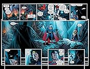 Infinite Crisis (2005-2006) #1 (of 7)