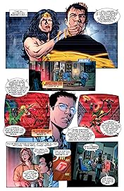 Infinite Crisis (2005-2006) #1 (of 7)