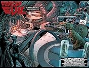 Forever Evil (2013-2014) #4 (of 7)