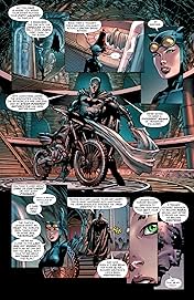 Forever Evil (2013-2014) #4 (of 7)