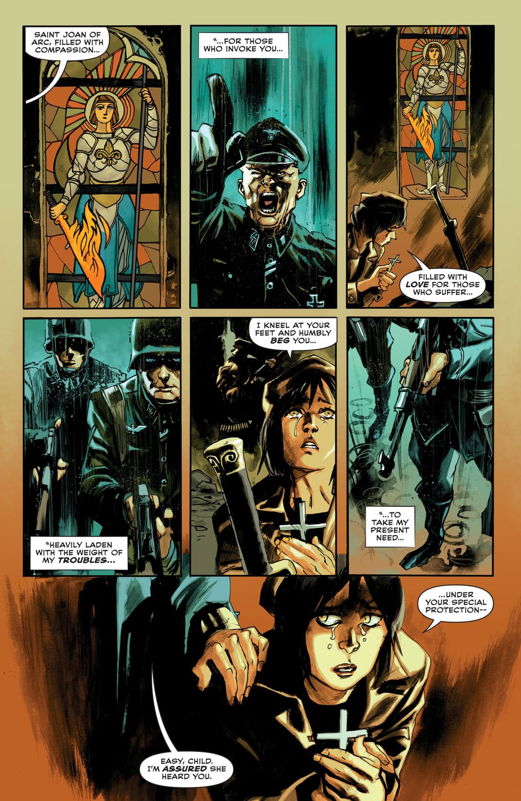 Wonder Woman 75th Anniversary Special (2016-) #1