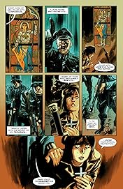 Wonder Woman 75th Anniversary Special (2016-) #1