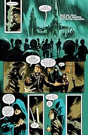 Wonder Woman 75th Anniversary Special (2016-) #1