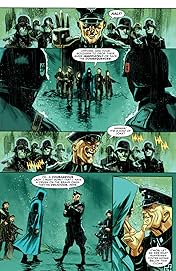 Wonder Woman 75th Anniversary Special (2016-) #1