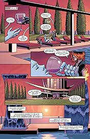 Wonder Woman (2011-2016) Vol. 4: War