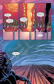 Wonder Woman (2011-2016) Vol. 4: War