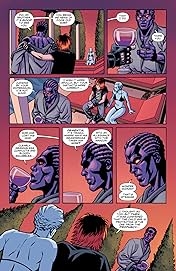 Wonder Woman (2011-2016) Vol. 4: War